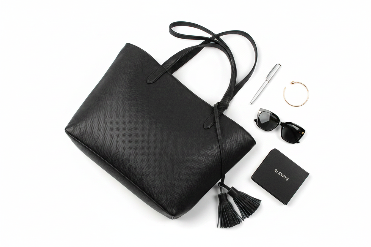What Bags Should Every Woman Own?